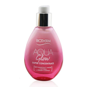 Biotherm Aqua Super Concentrate (Glow) - For Normal/ Combination Skin 50ml/1.69oz