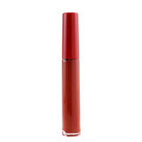 Giorgio Armani Lip Maestro Intense Velvet Color (Liquid Lipstick) - # 415 (Red Wood) 6.5ml/0.22oz