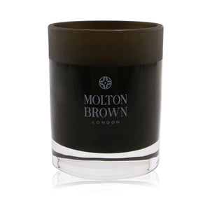 Molton Brown Single Wick Candle - Tobacco Absolute 180g/6.3oz