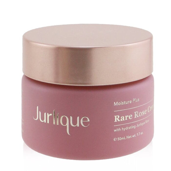 Jurlique Moisture Plus Rare Rose Cream 50ml/1.7oz
