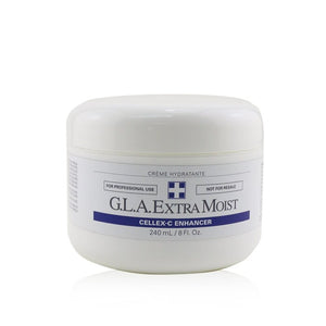Cellex-C Enhancers G.L.A. Extra Moist Cream (Salon Size) 240ml/8oz
