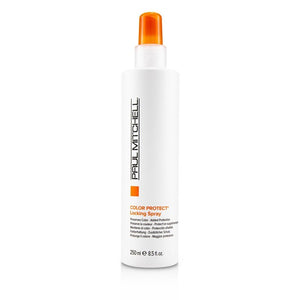 Paul Mitchell Color Protect Locking Spray (Preserves Color - Added Protection) 250ml/8.5oz