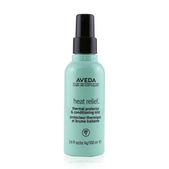 Aveda Heat Relief Thermal Protector & Conditioning Mist 100ml/3.4oz
