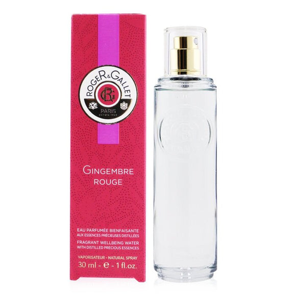 Roger & Gallet Gingembre Rouge Fragrant Water Spray 30ml/1oz