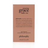 Philosophy Amazing Grace Ballet Rose Eau De Toilette Spray 60ml/2oz