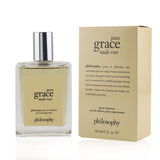 Philosophy Pure Grace Nude Rose Eau De Toilette Spray 60ml/2oz