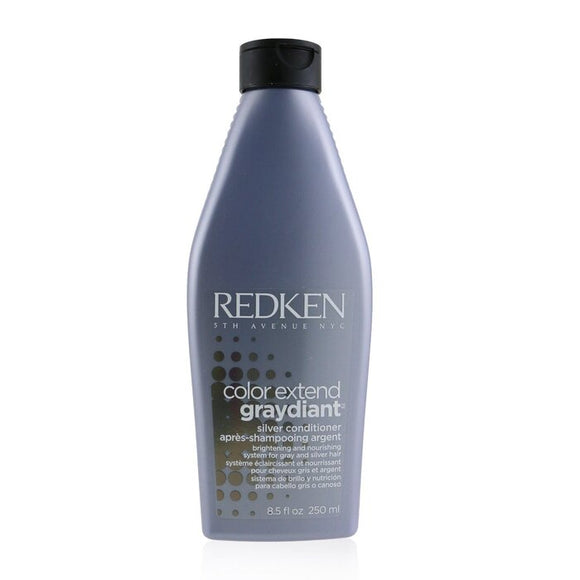 Redken Color Extend Graydiant Silver Conditioner (For Gray and Silver Hair) 250ml/8.5oz