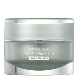 Natural Beauty Yam Collagen Firming Day Creme 30g/1oz