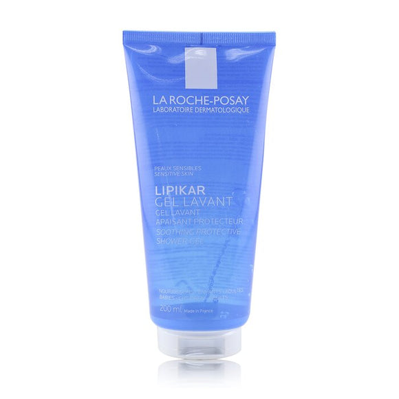 La Roche Posay Lipikar Gel Lavant Soothing Protecting Shower Gel 200ml/6.6oz