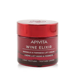 Apivita Wine Elixir Wrinkle & Firmness Lift Cream - Light Texture 50ml/1.7oz