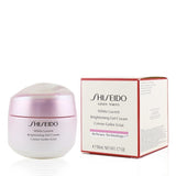 Shiseido White Lucent Brightening Gel Cream 50ml/1.7oz