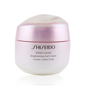 Shiseido White Lucent Brightening Gel Cream 50ml/1.7oz