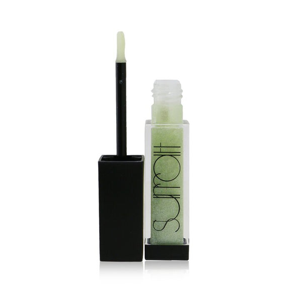 Surratt Beauty Lip Lustre - # Faux Pas (Iridescent Pale Green With Gold Shimmer) 6g/0.2oz