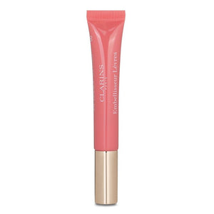 Clarins Natural Lip Perfector - 05 Candy Shimmer 12ml/0.35oz
