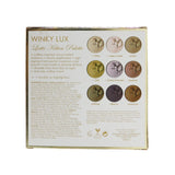 Winky Lux Latte Kitten Eyeshadow Palette (9x Eyeshadow) 9x1.7g/0.53oz