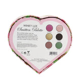 Winky Lux Smitten Palette (6x Eyeshadow) 6x1.7g/0.058oz