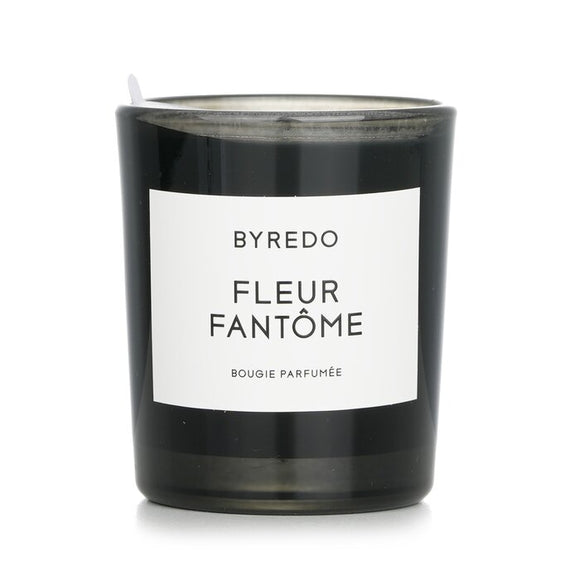 Byredo Fragranced Candle - Fleur Fantome 70g/2.4oz