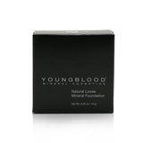 Youngblood Natural Loose Mineral Foundation - Toast 10g/0.35oz
