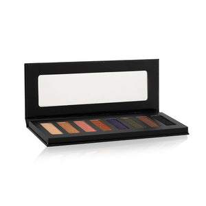 Youngblood 8 Well Eyeshadow Palette - # Crown Jewels 8x0.9g/0.03oz