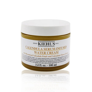 Kiehl's Calendula Serum-Infused Water Cream 100ml/3.4oz