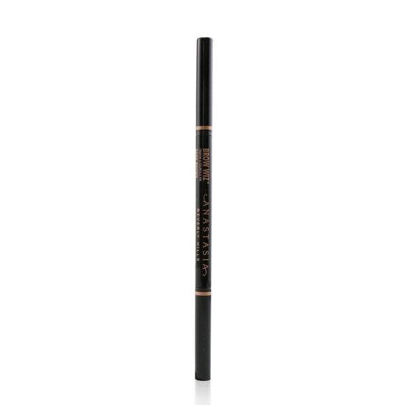 Anastasia Beverly Hills Brow Wiz Skinny Brow Pencil - Dark Brown 0.085g/0.003oz