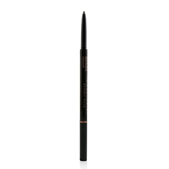 Anastasia Beverly Hills Brow Wiz Skinny Brow Pencil - Chocolate 0.085g/0.003oz