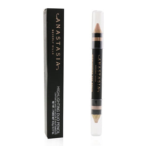 Anastasia Beverly Hills Highlighting Duo Pencil - Camille/Sand 4.8g/0.17oz