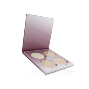 Anastasia Beverly Hills Glow Kit (4x Highlighter) - Sugar 29.6g/1.04oz