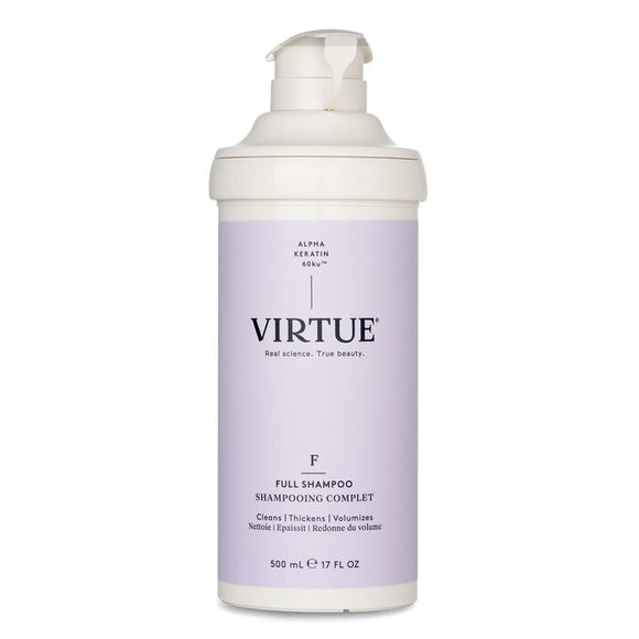 Virtue Full Shampoo 500ml/17oz