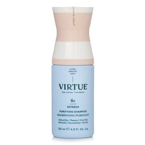 Virtue Purifying Shampoo 120ml/4oz