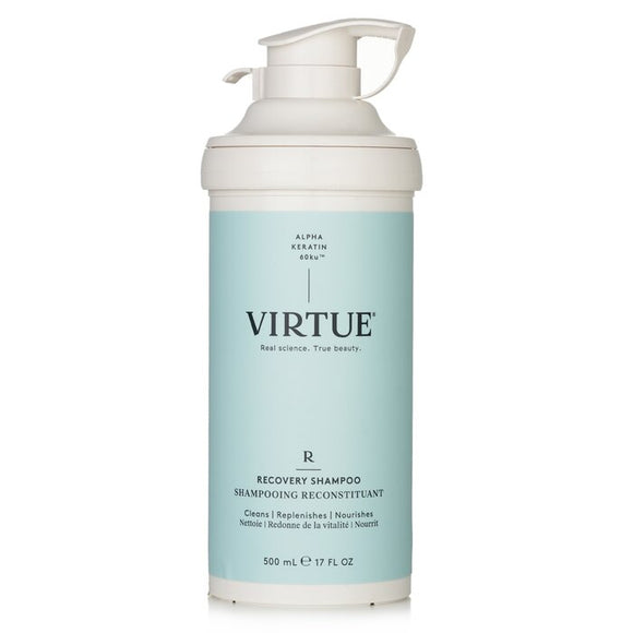 Virtue Recovery Shampoo 500ml/17oz