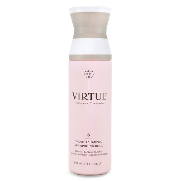 Virtue Smooth Shampoo 240ml/8oz