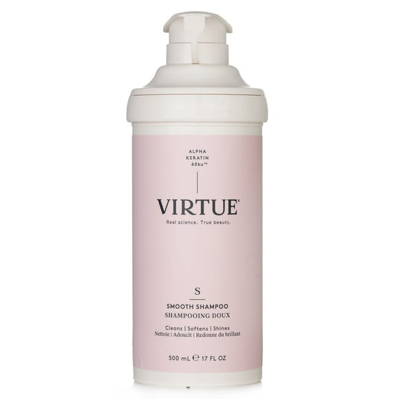 Virtue Smooth Shampoo 500ml/17oz
