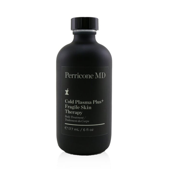 Perricone MD Cold Plasma Plus Fragile Skin Therapy Body Treatment 177ml/6oz