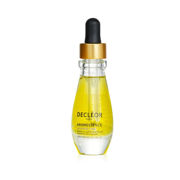Decleor Lavende Fine Aromessence Essential Oils-Serum 15ml/0.5oz