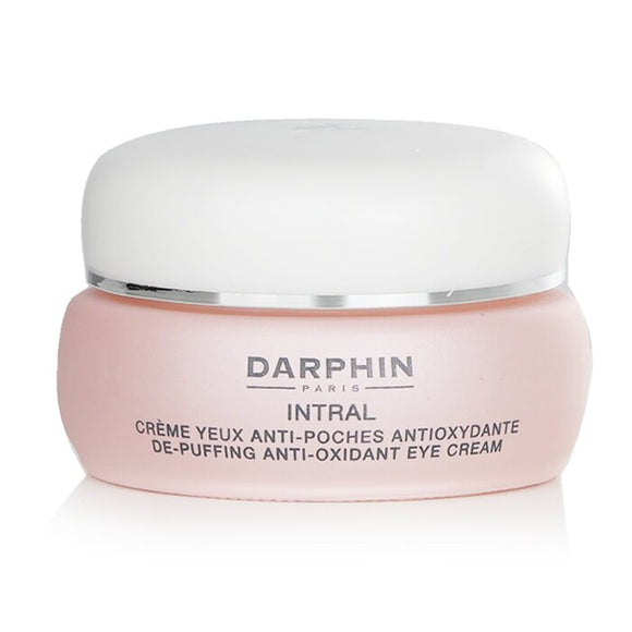 Darphin Intral De-Puffing Anti-Oxidant Eye Cream 15ml/0.5oz