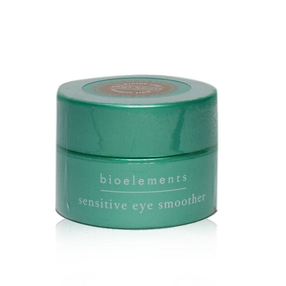 Bioelements Sensitive Eye Smoother - For All Skin Types, especially Sensitive 15ml/0.5oz