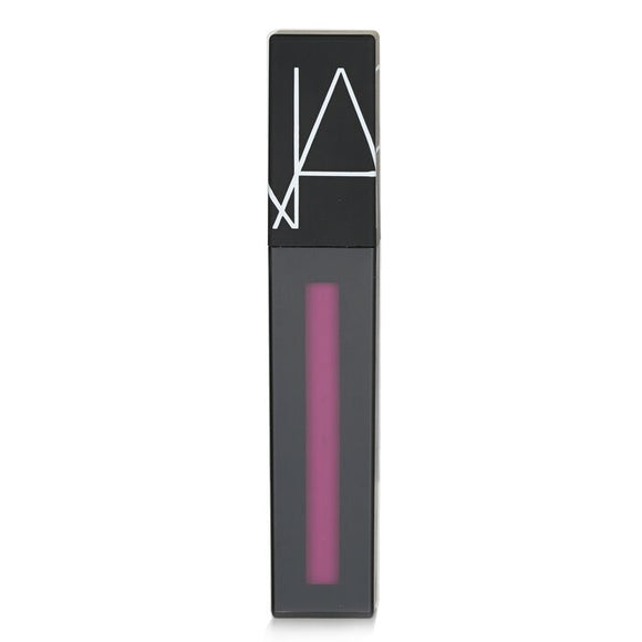 NARS Powermatte Lip Pigment - Warm Leatherette (Rich Berry Pink) 5.5ml/0.18oz