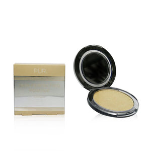 PUR (PurMinerals) Skin Perfecting Powder Afterglow - # Highlighter 2.4g/0.08oz