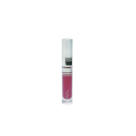PUR (PurMinerals) Velvet Matte Liquid Lipstick - Passion 2ml/0.07oz