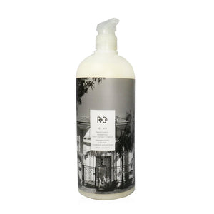 R+Co Bel Air Smoothing Shampoo + Anti-Oxidant Complex 1000ml/33.8oz