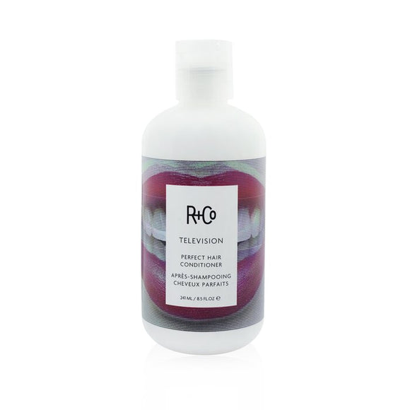 R Co Television Perfect Hair Conditioner 241ml/8.5oz