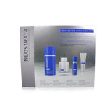 Neostrata Skin Active Lift + Firm Kit: Neck Cream + Serum + Dermal Replenishment + Retinol Repair Complex 4pcs