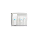 Neostrata Sensitive Skin Antiaging Kit: Restore Cleanser, Restore Face Cream, Restore Face Serum, Restore Eye Cream 4pcs