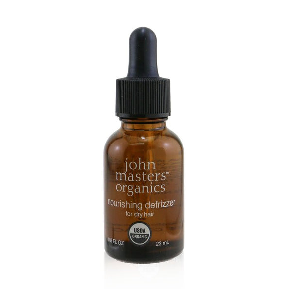 John Masters Organics Nourishing Defrizzer For Dry Hair 23ml/0.8oz