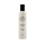 John Masters Organics Conditioner For Dry Hair with Lavender & Avocado 236ml/8oz