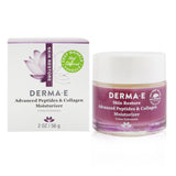 Derma E Skin Restore Advanced Peptides & Collagen Moisturizer 56g/2oz