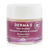 Derma E Skin Restore Advanced Peptides & Collagen Moisturizer 56g/2oz
