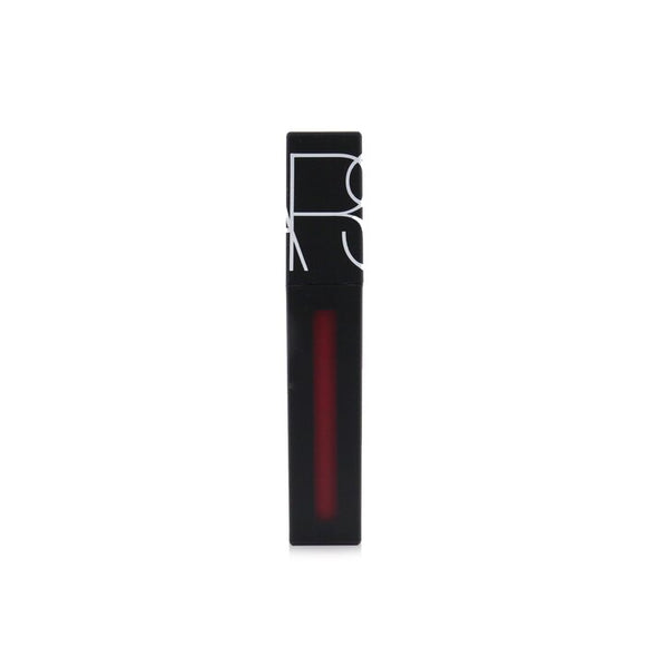 NARS Powermatte Lip Pigment - Under My Thumb (Burgundy) 5.5ml/0.18oz