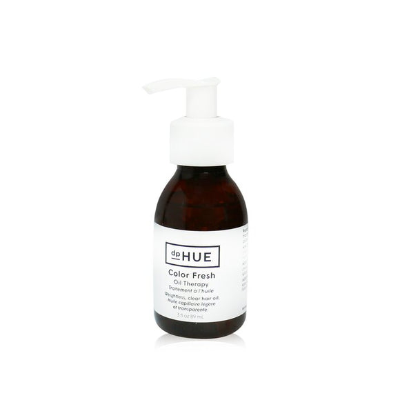 dpHUE Color Fresh Oil Therapy 89ml/3oz